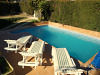 Casa de vacaciones España Villa Maresme Villa Maresme - Piscina